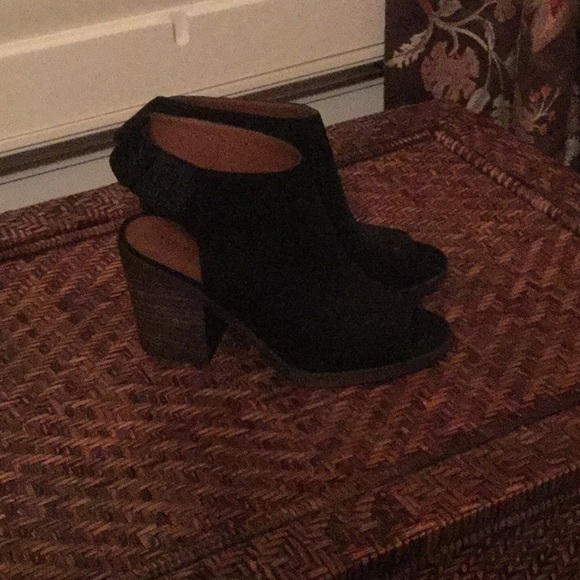 Lucky Brand Shoes - Shoes Lucky Brand Shoes - Shoes